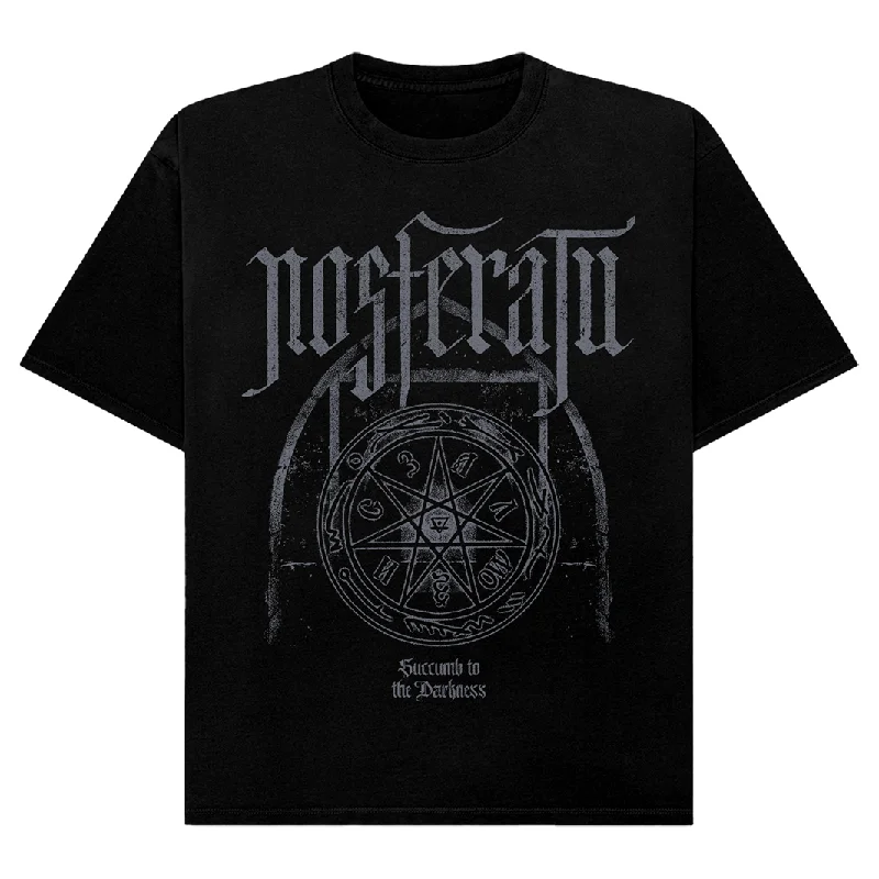 Nosferatu: Succumb to the Darkness T-Shirt (Comfort Colors)