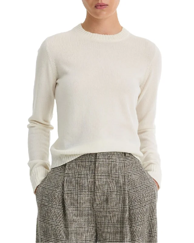 Vince Classic Cashmere Sweater