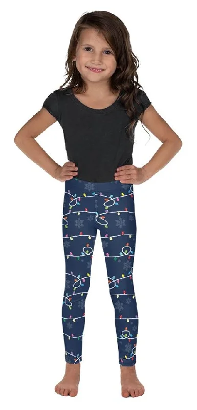 So Festive Christmas Kid's Leggings