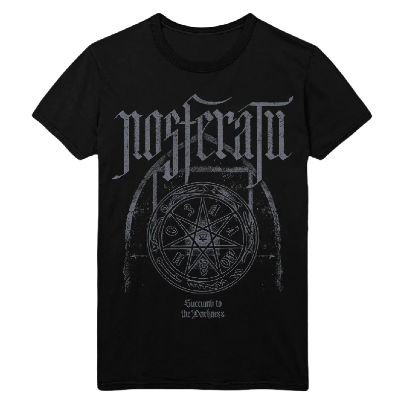 Nosferatu: Succumb to the Darkness T-Shirt