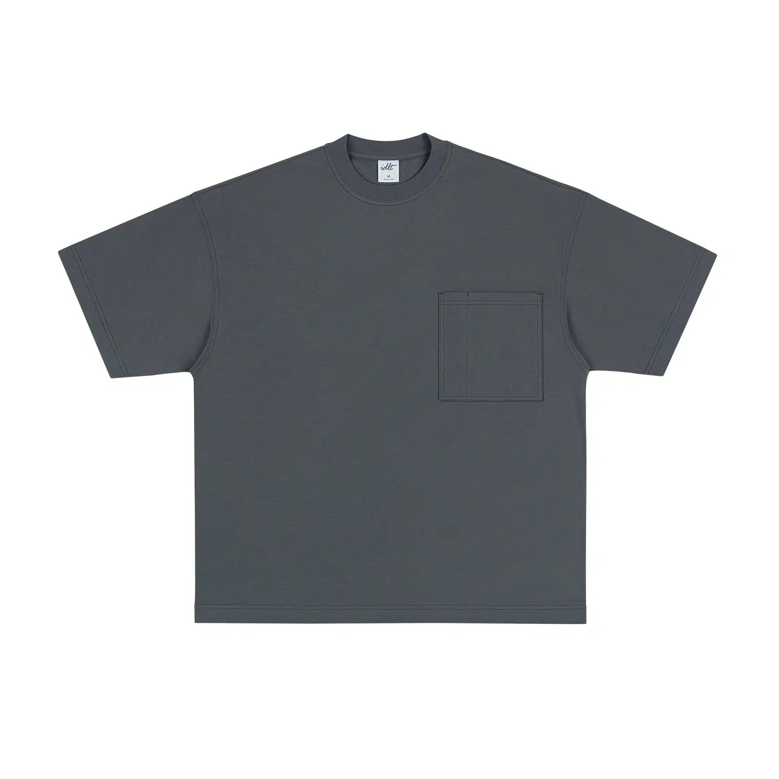 Dark Gray
