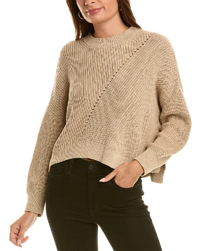 525 America Charli Pullover