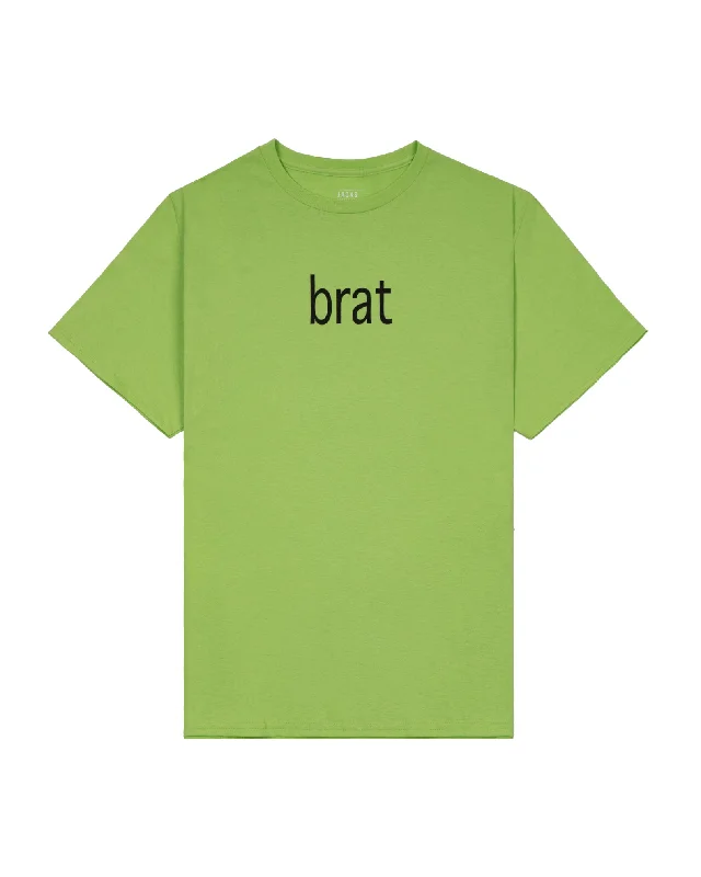 Women's Brat S/S Tee