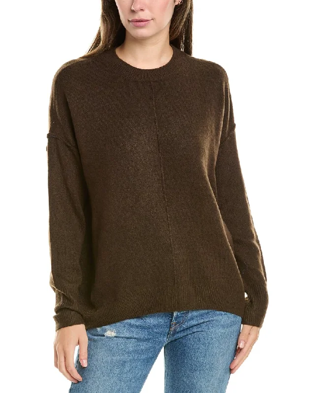 Vince Camuto Cozy Sweater