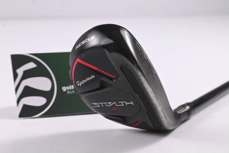 Taylormade Stealth 2 #3 Hybrid / 19 Degree / Regular Flex Ventus TR Red 6