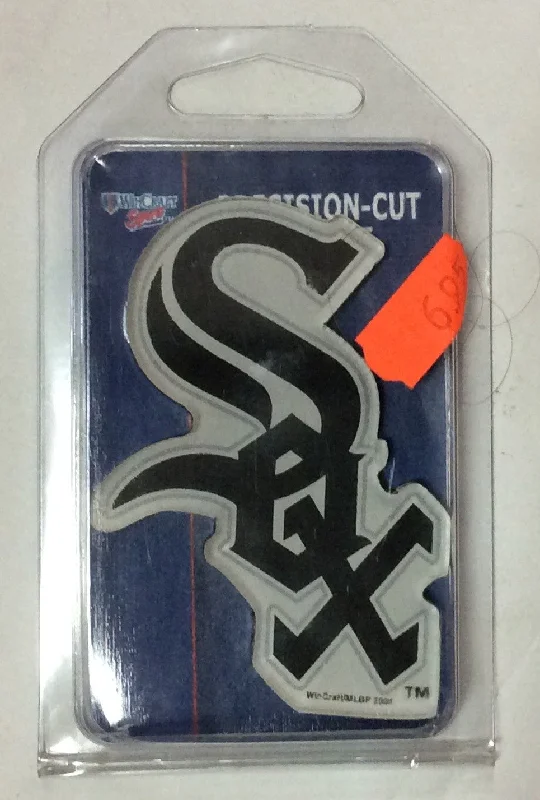 Chicago White Sox Wincraft Logo Keychain