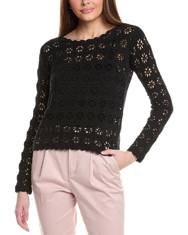 Red Valentino Sweater