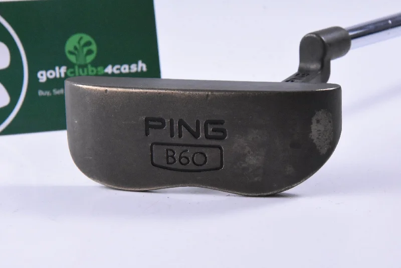 Ping 50th Anniversary B60 Putter / 32 Inch