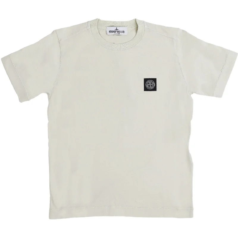 Stone Island Plaster T Shirt