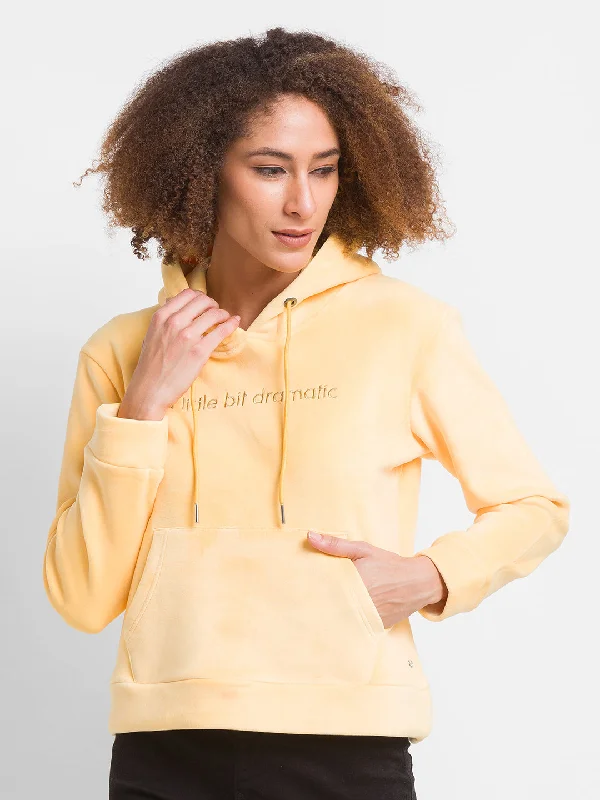 Butter Yellow