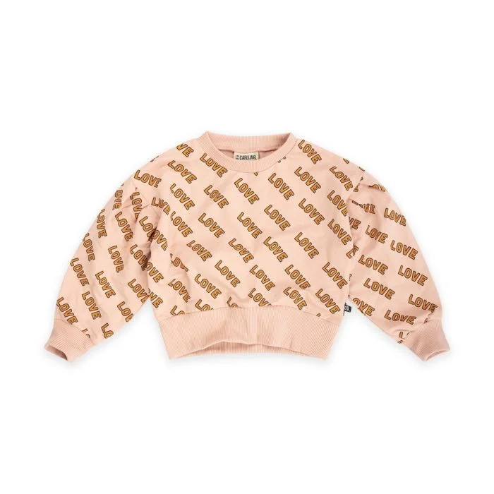 CARLIJNQ Crewneck Sweatshirt