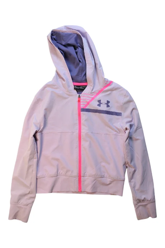 Under Armour Hoodie 8Y