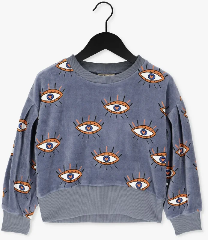 CARLIJNQ Crewneck Sweatshirt