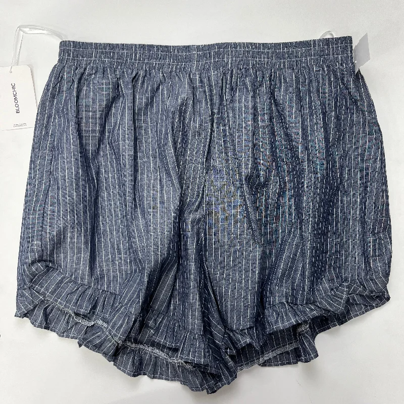 Shorts By Bloomchic NWT  Size: 18