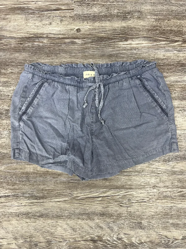 Shorts By Cloth And Stone Size: M