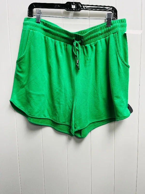 Shorts By Crown And Ivy  Size: Xl