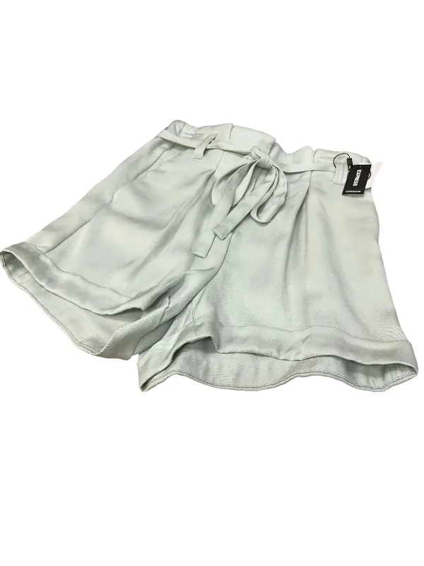 Shorts By Express  Size: 8