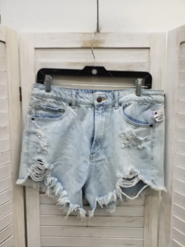 Shorts By Forever 21  Size: 8