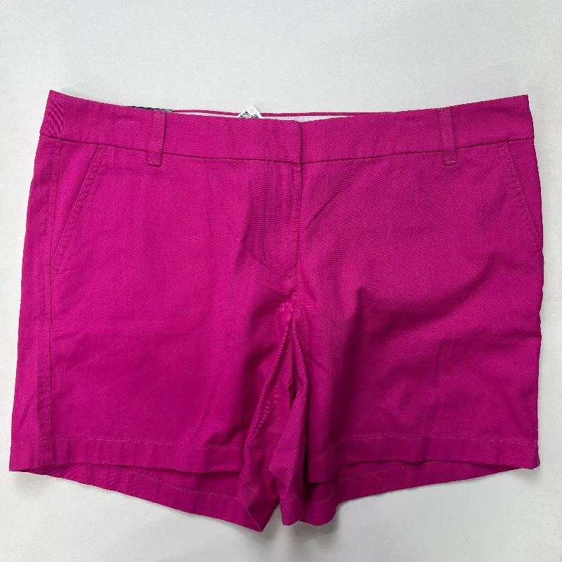 Shorts By J Crew NWT  Size: 16