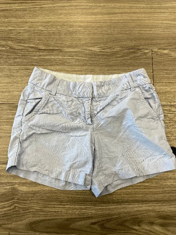 Shorts By J Crew  Size: 0