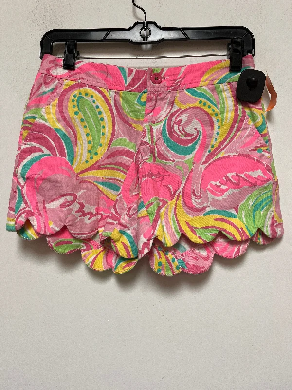 Shorts By Lilly Pulitzer  Size: 0