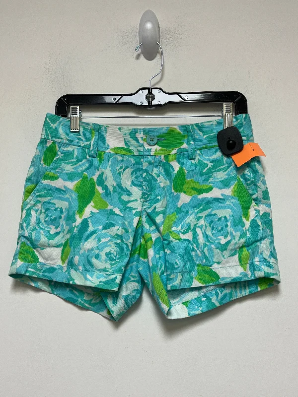 Shorts By Lilly Pulitzer  Size: 0