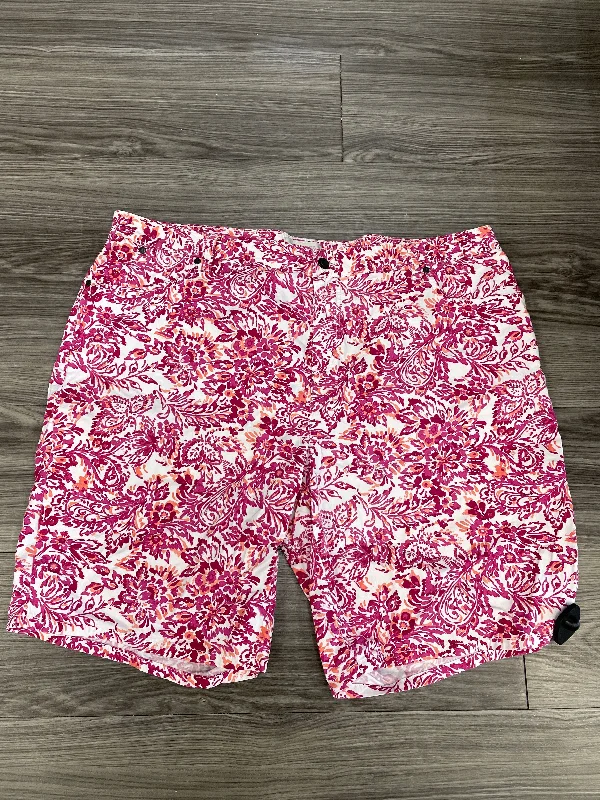 Shorts By Talbots  Size: 20