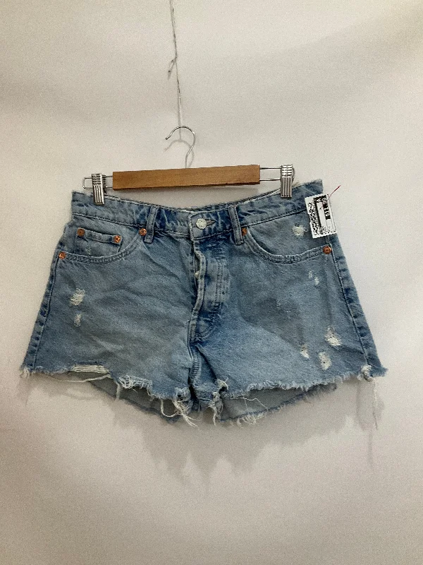 Shorts By Zara  Size: 8