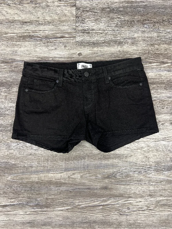 Shorts Designer By Paige Size: 4